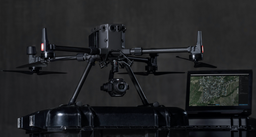 Mastering Ground Sample Distance: Key to Precision in Drone Surveying