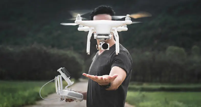 Where is the Best Place to Buy A DJI Drone