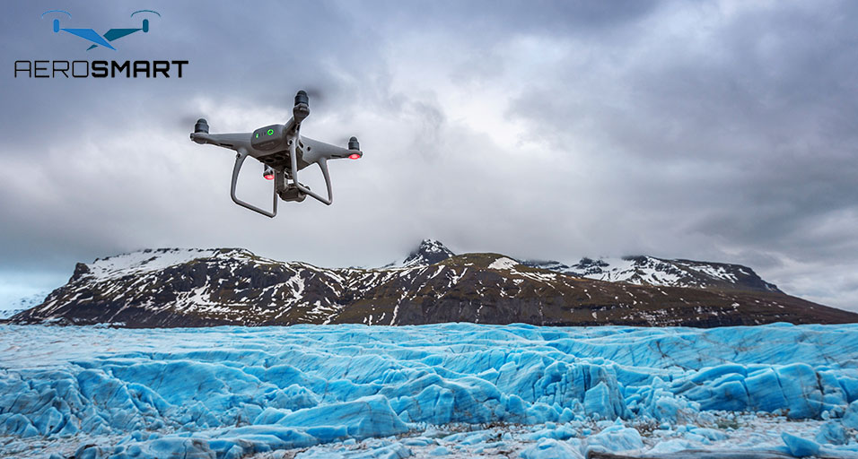 DJI Drones for Search, Rescue, and Public Safety