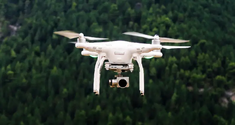 How to Unlock a GEO Zone on Your DJI Zone