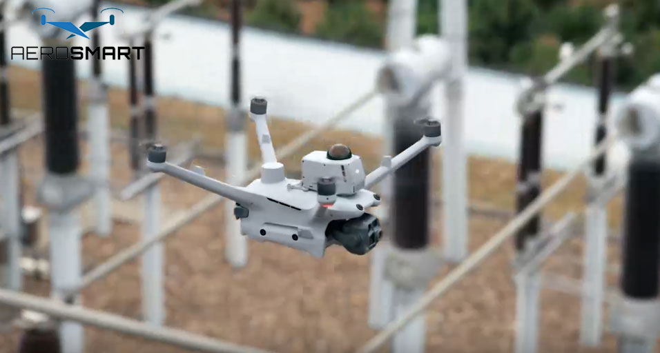 DJI Dock 3 and the Matrice 3D Series: A Perfect Match