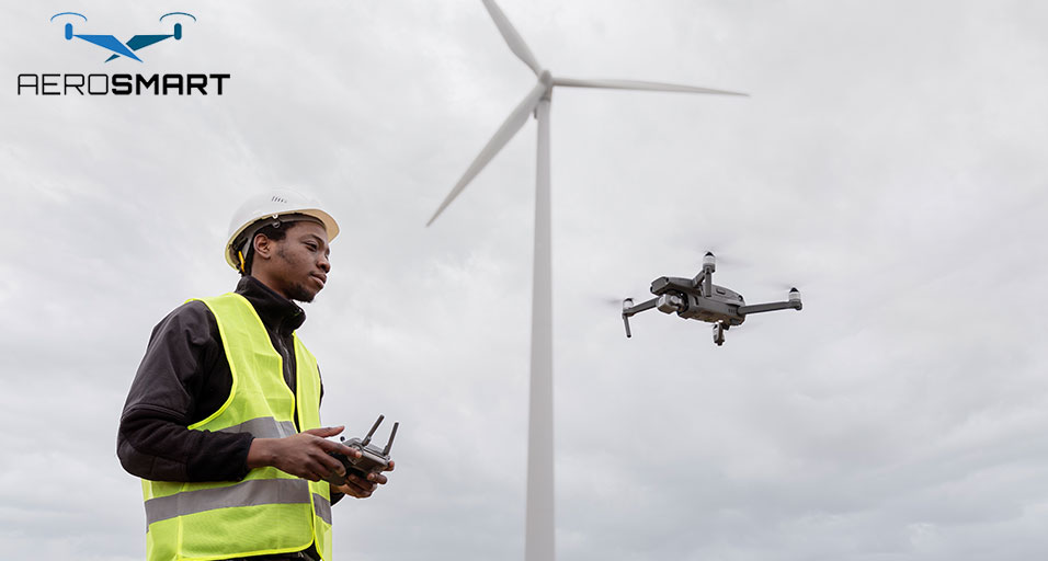 From High-Rises to Infrastructure: Drones in Construction Inspections