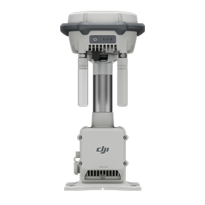 DJI D-RTK 3 Relay Fixed Deployment Version for DJI Dock 3