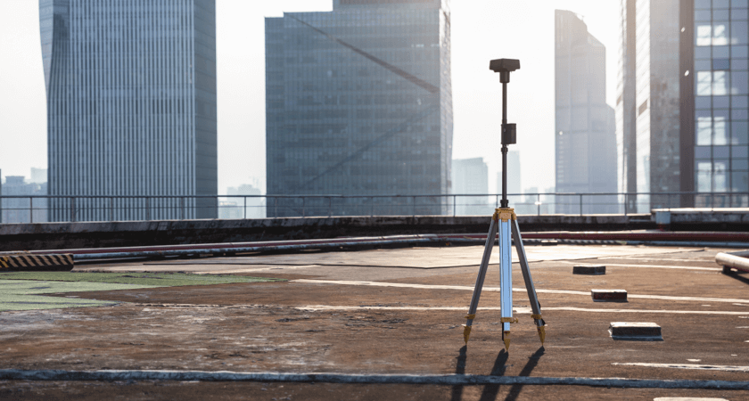 RTK Hardware