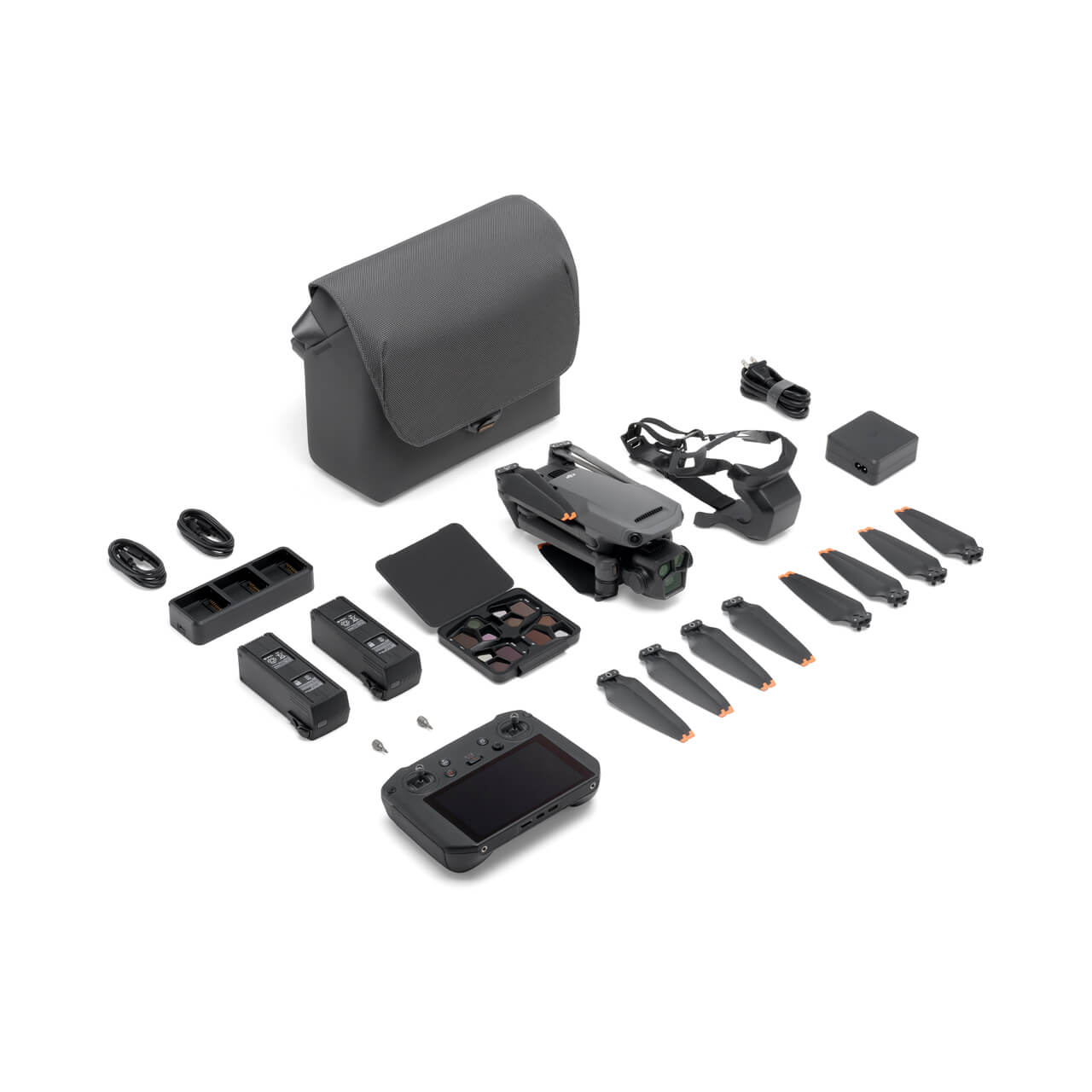DJI Mavic 3 Pro Cine Premium Combo (DJI RC Pro)
