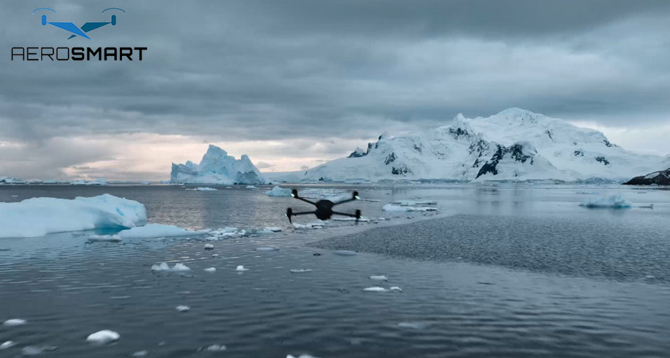 Top 5 DJI Drones for Aerial Photography Enthusiasts