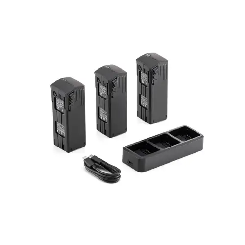 DJI Mavic 3 Enterprise Series Battery Kit