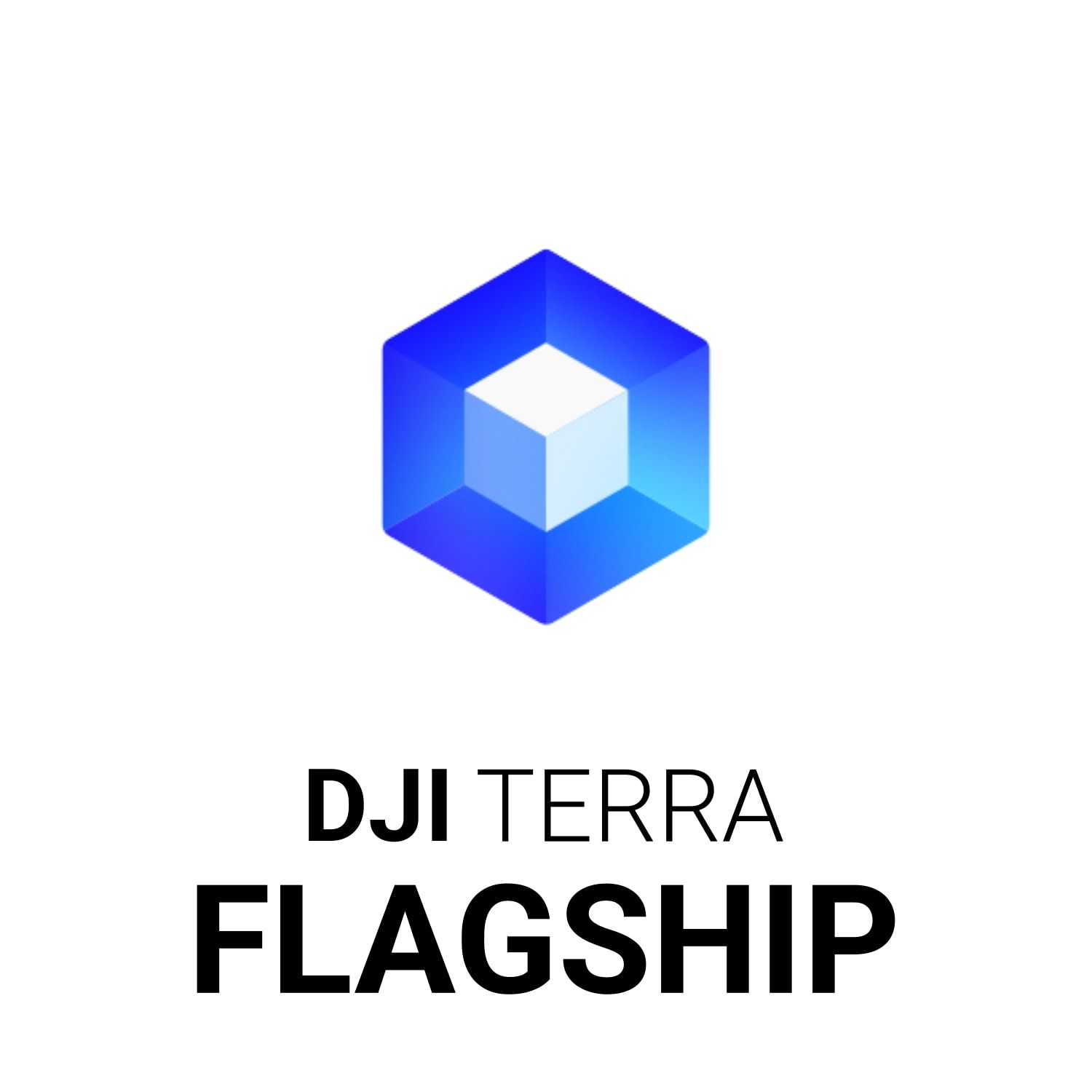 DJI Terra Flagship - 1 Year (Online)