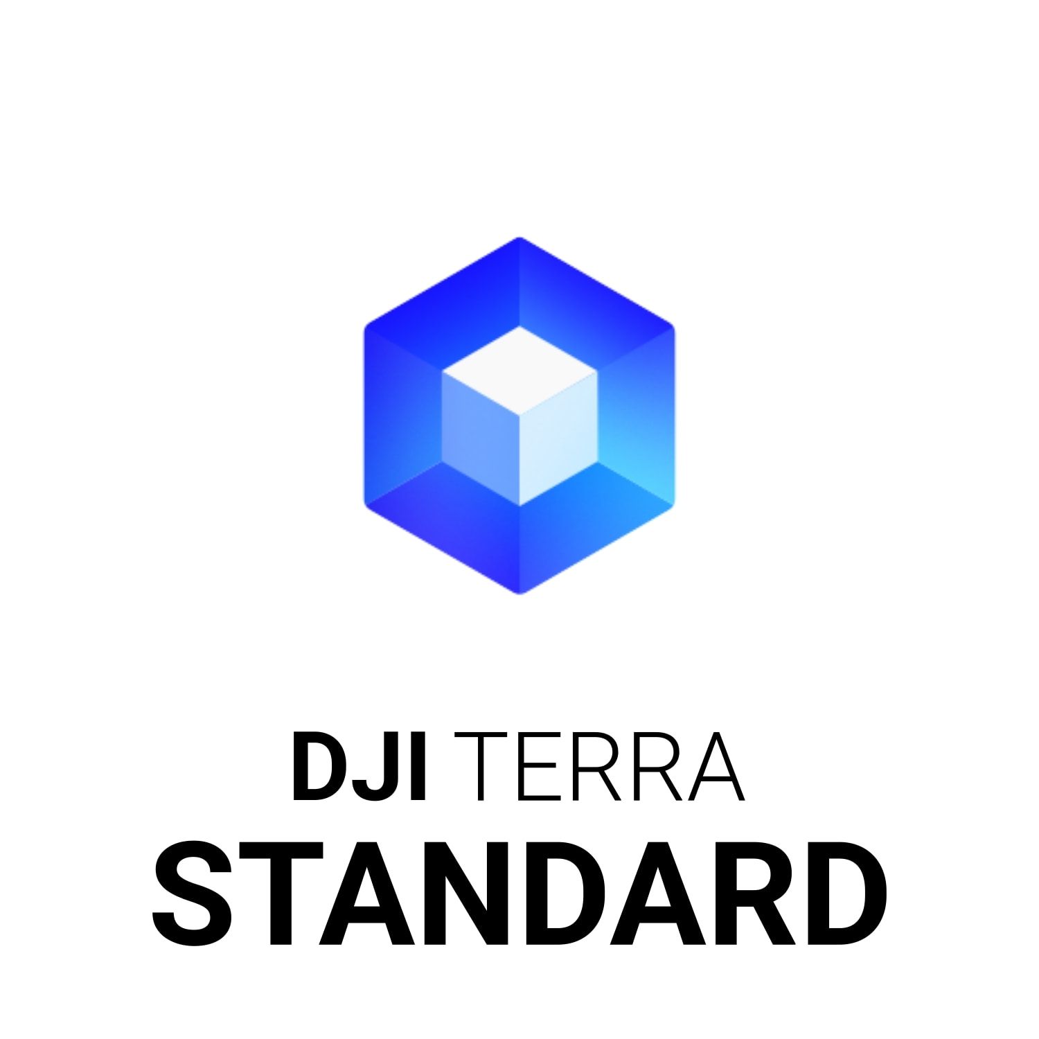 DJI Terra Standard - Permanent (Online)