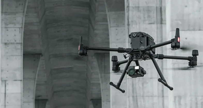 Enhancing Nighttime Operations: The Zenmuse H20N's Breakthrough Features