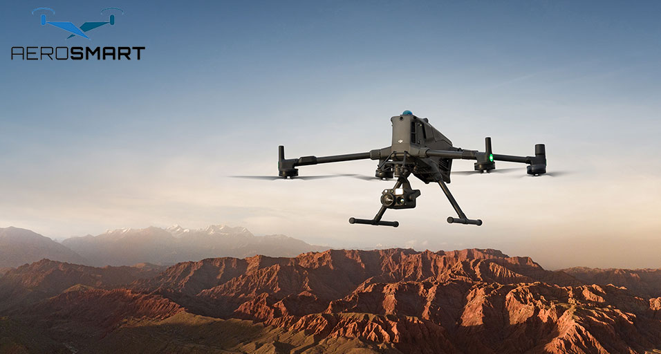 DJI Drones: Why Buy from an Authorized DJI Dealer in UAE