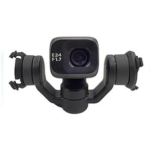 DJI Mini 3 Pro Full Gimbal Camera