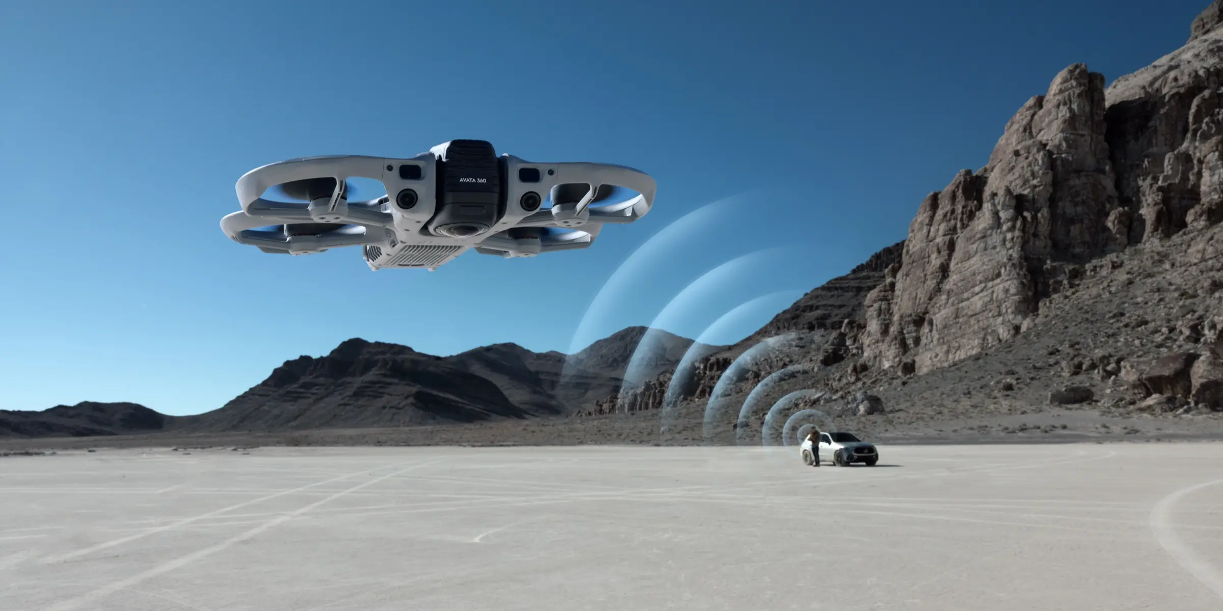 Aerosmart Drones promo