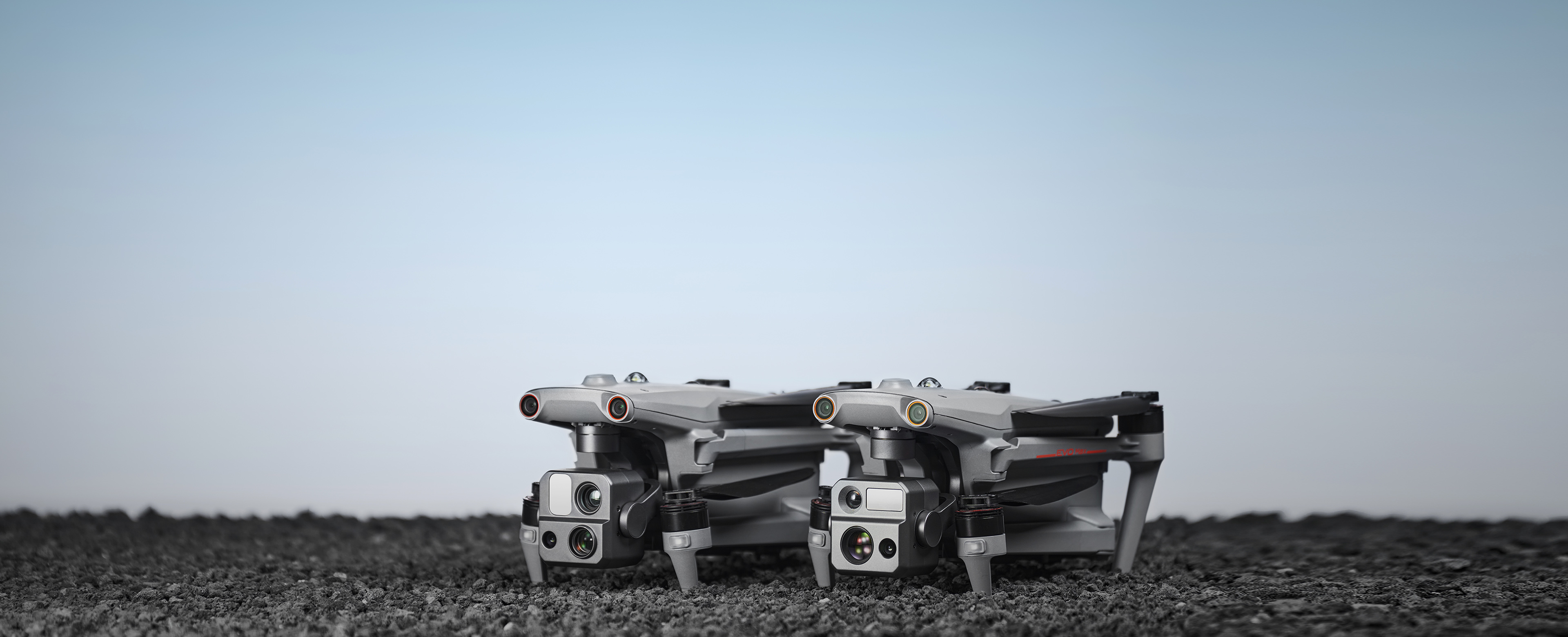 Aero Smart Drones promo