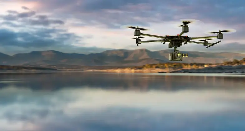 How to Make Money with a Drone