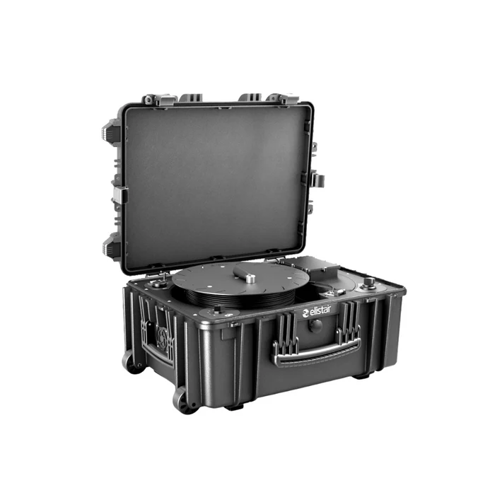 Elistair LIGH-T 4 Tether Station