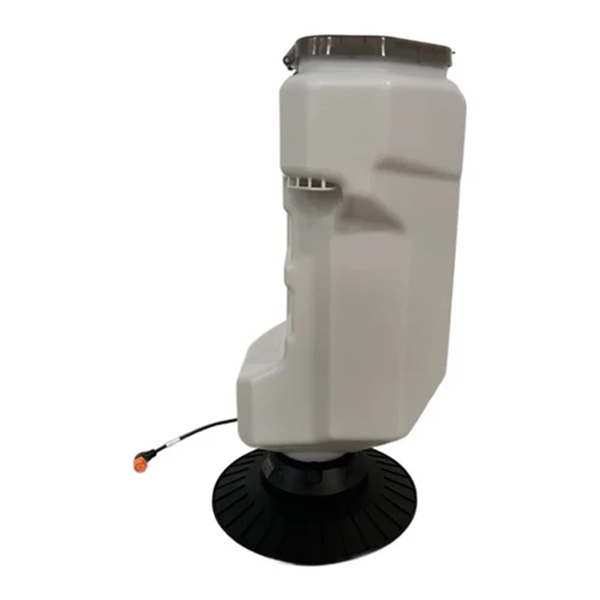 DJI Agras T25 Spreading System