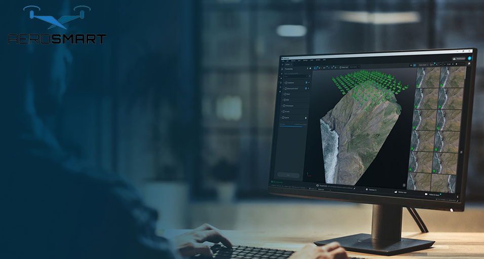 Pix4DMatic Explained: Powerful Desktop Mapping for Professionals