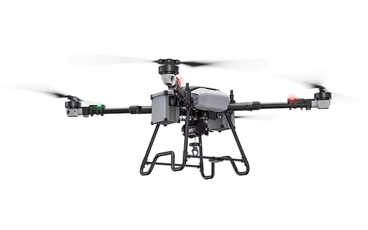 TopXGun YP600 Delivery Drone