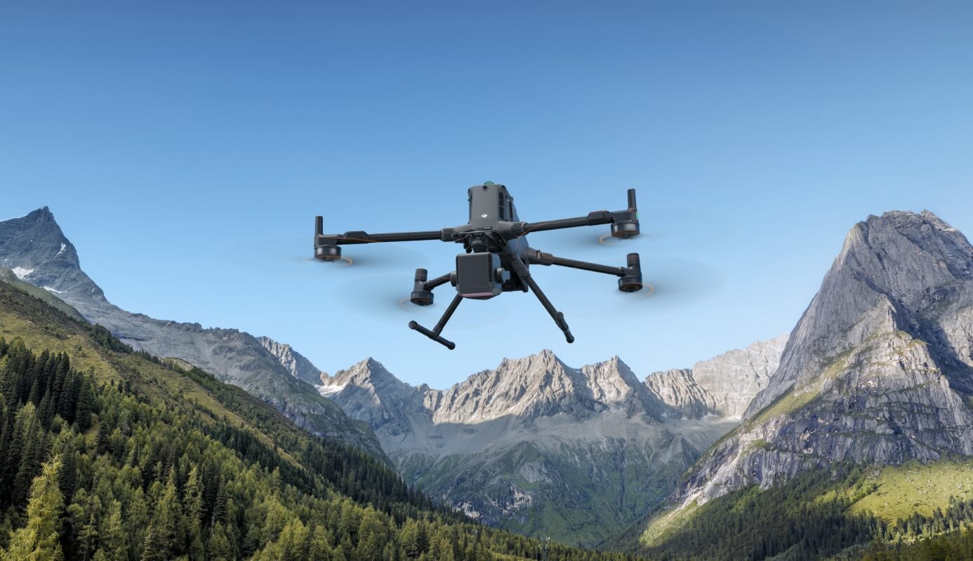 Aerosmart Drones promo