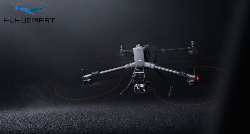 DJI Matrice 400 Overview: Features, Specs, and Capabilities