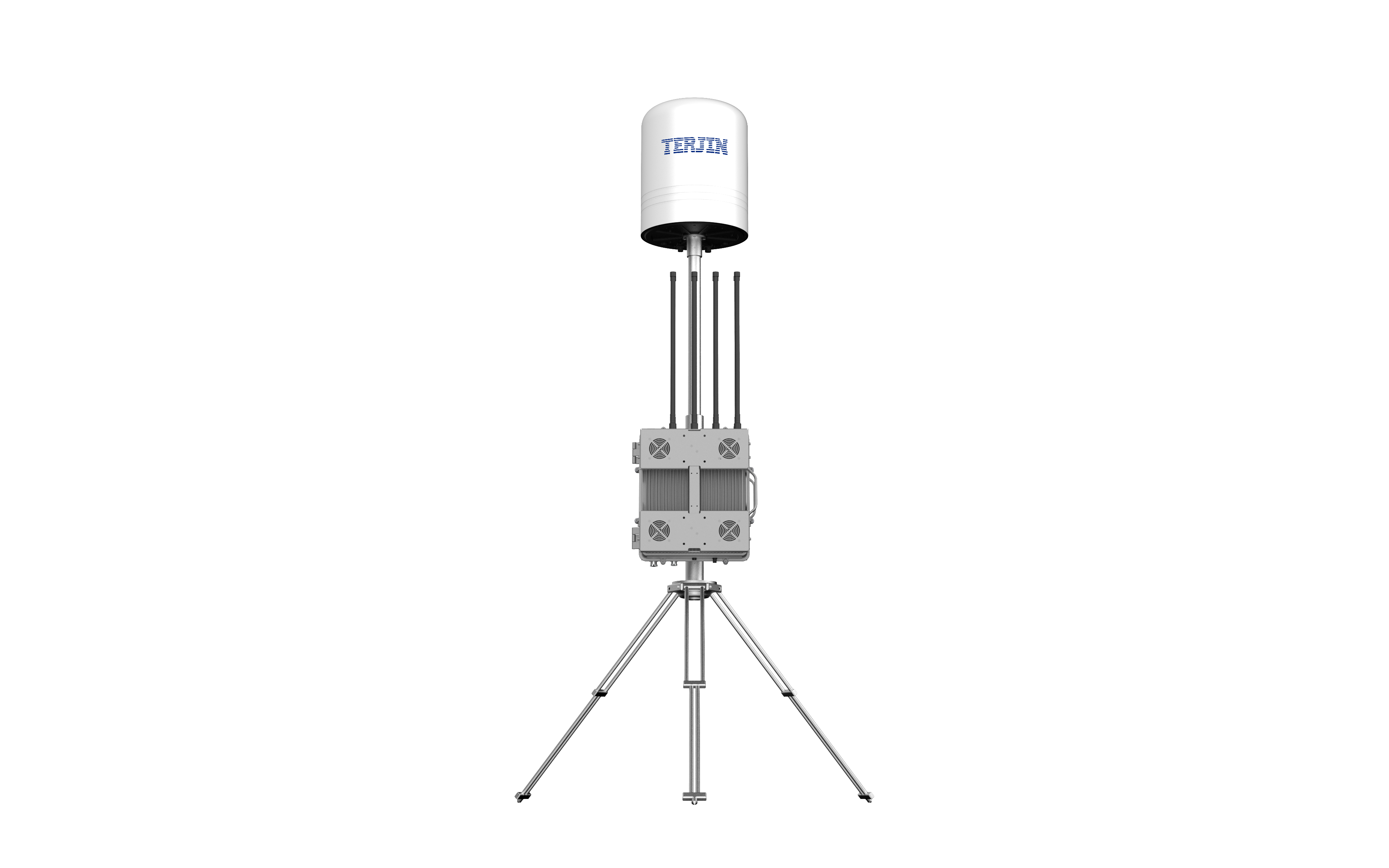 FPC1 Detection Precision Jamming Integrated System