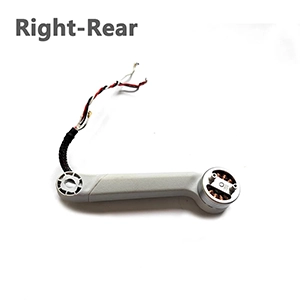 DJI Mini 3 Pro Rear Right Arm