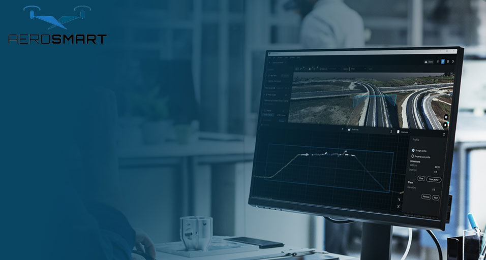 PIX4Dsurvey: Turning Point Clouds into CAD-Ready Data