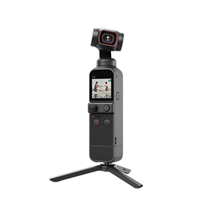 DJI Pocket 2 Creator Combo