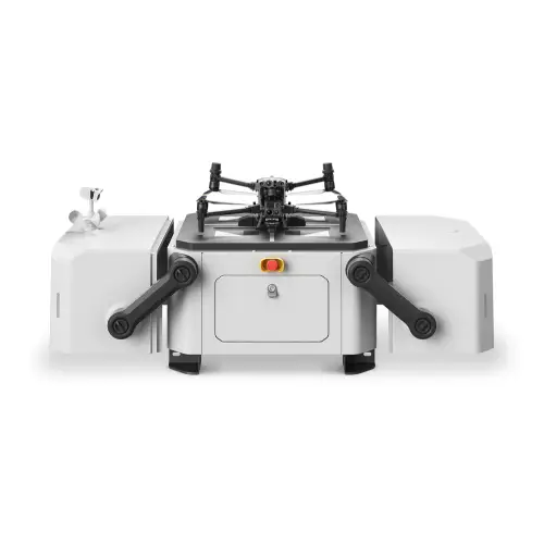 DJI DOCK