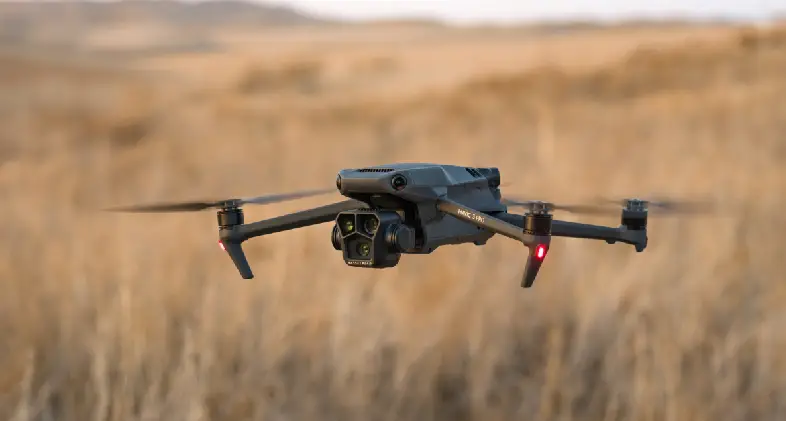 The ROI of Drone Technology: How Businesses are Leveraging Drones to Boost Efficiency and Cut Costs