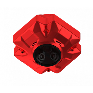 SHARE 102S PRO V2 5-lens Oblique Camera