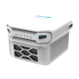 Sniffer4D Mini2 Hyper-local Multi-gas Detection & Mapping System