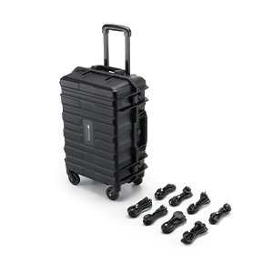 DJI BS100 Intelligent Battery Station