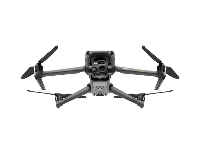 DJI Mavic 3 Enterprise Thermal Advanced