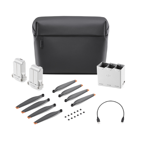 DJI Mini 3 Pro Fly More Kit