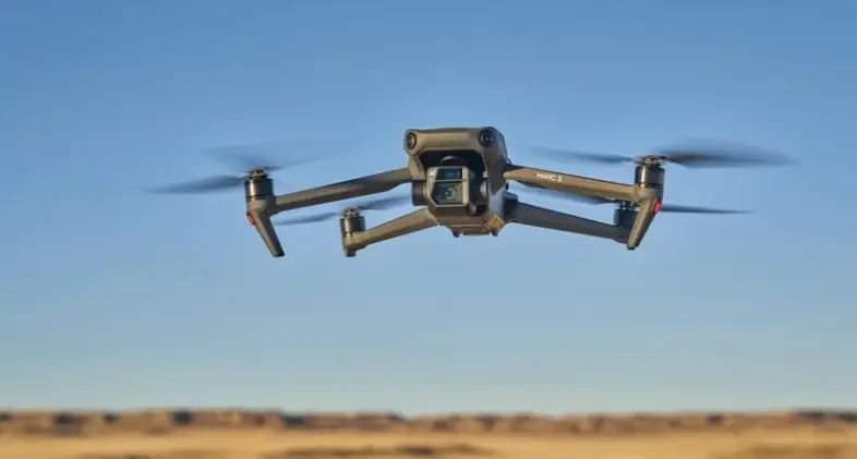 Drones for Every Adventure: Choosing the Right Drone for Your Lifestyle