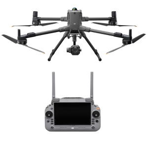 DJI Matrice 400 Precision Mapper Kit