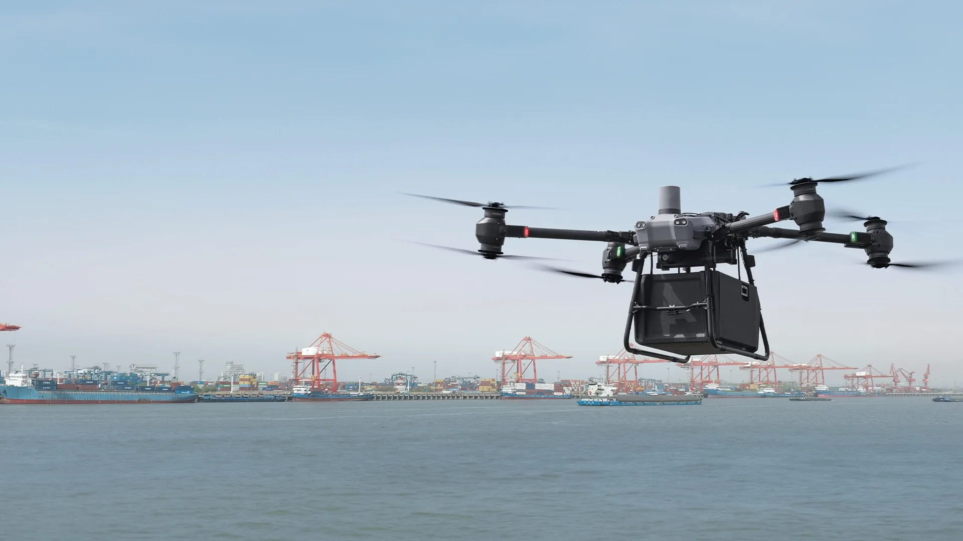Aerosmart Drones promo