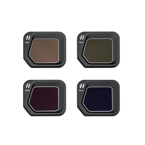 DJI Mavic 3 Classic ND Filters Set
