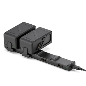 DJI Avata Fly More Kit