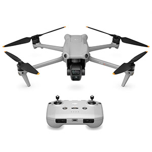 DJI Air 3 (DJI RC-N2)