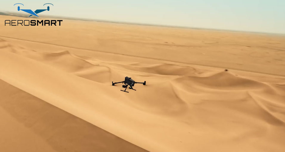 A Deep Dive into DJI: Innovation, Precision, and Aerial Mastery