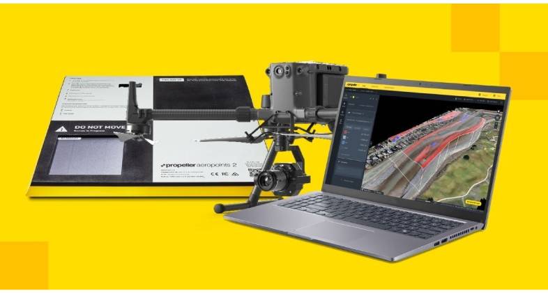 Are the M300 the last word in drone surveying?