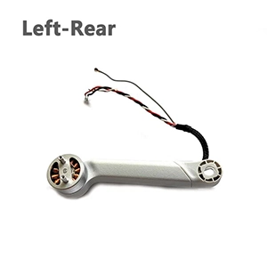 DJI Mini 3 Pro Rear Left Arm