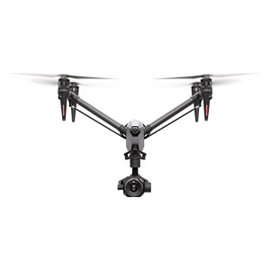 DJI Inspire 3 Combo with X9