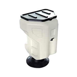 DJI Agras T50 Spreading System