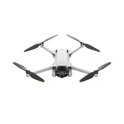 DJI Mini 3 Fly More Combo Plus