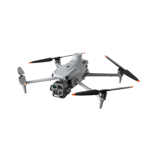 DJI Matrice 4 Thermal