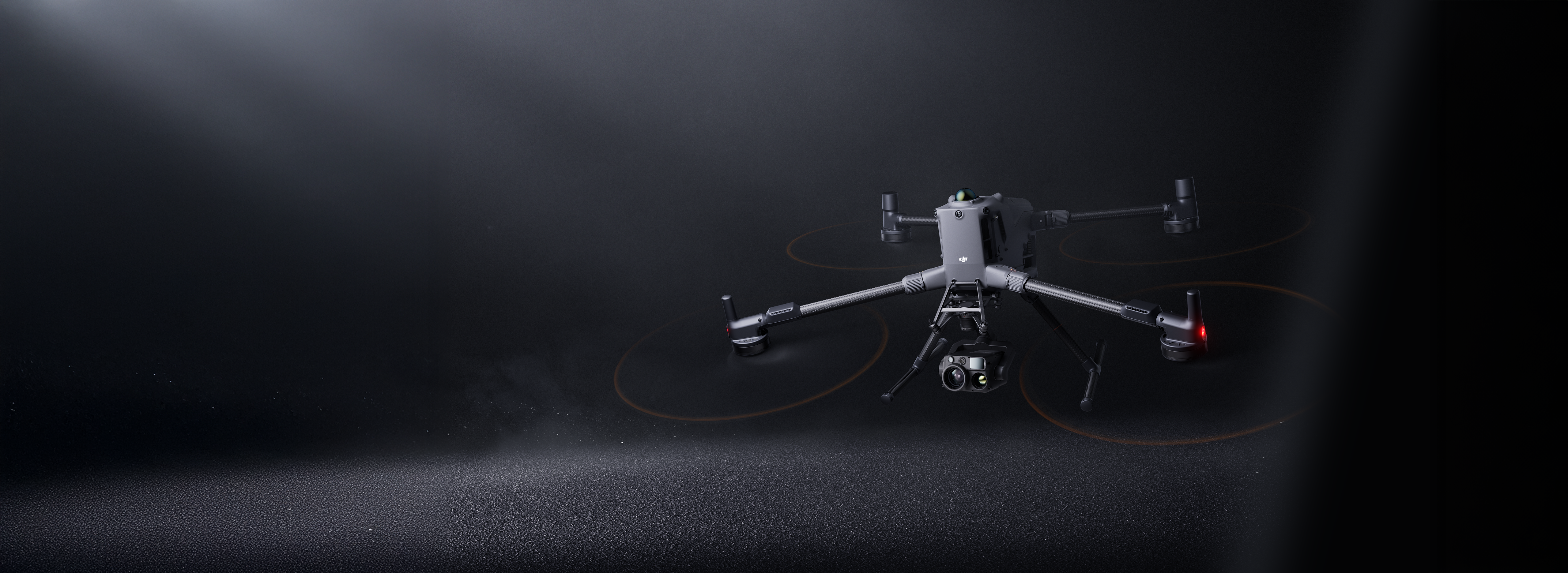 Aero Smart Drones promo